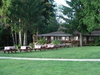 Lake Quinault Lodge