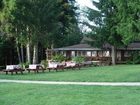 фото отеля Lake Quinault Lodge