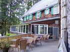 фото отеля Lake Quinault Lodge