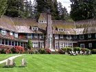 фото отеля Lake Quinault Lodge