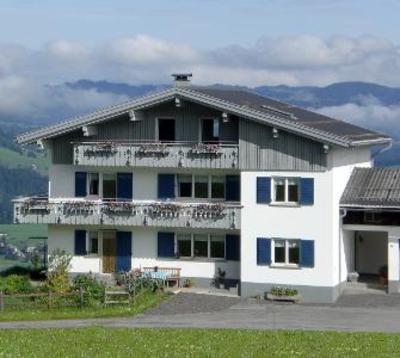 фото отеля Berghof Voglerbrand
