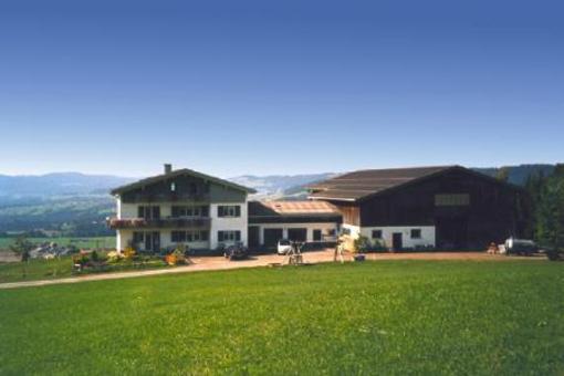 фото отеля Berghof Voglerbrand