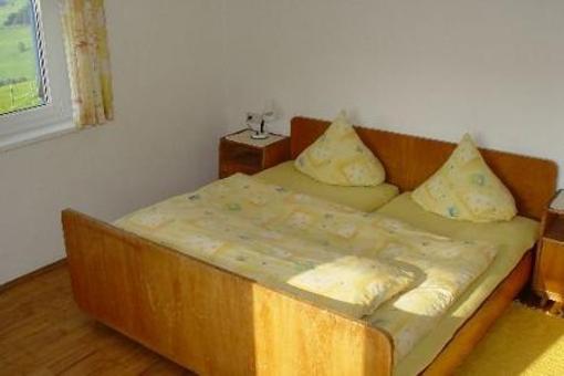 фото отеля Berghof Voglerbrand
