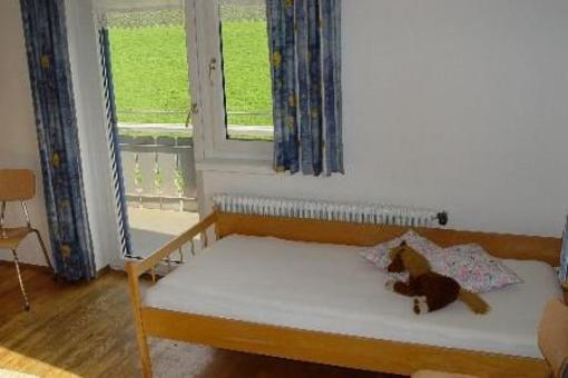фото отеля Berghof Voglerbrand