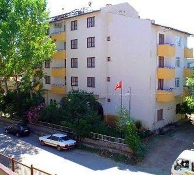 фото отеля Hotel Arteka