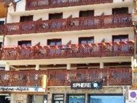 Chalet Bruyeres