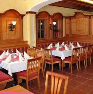 фото отеля Hotel Gasthof zur Wacht