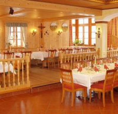 фото отеля Hotel Gasthof zur Wacht