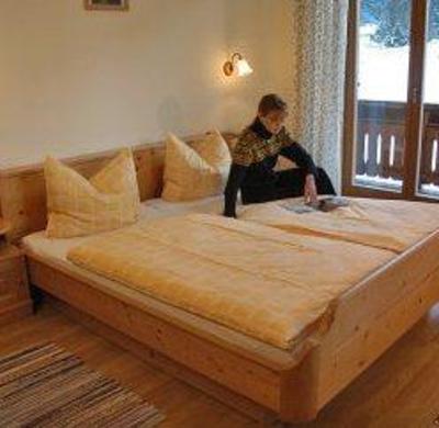 фото отеля Hotel Gasthof zur Wacht