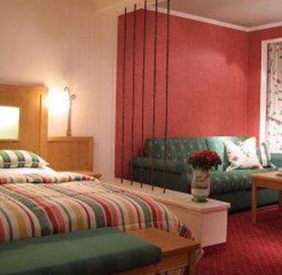 фото отеля Hotel Gasthof zur Wacht