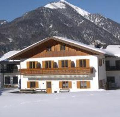 фото отеля Hotel Gasthof zur Wacht