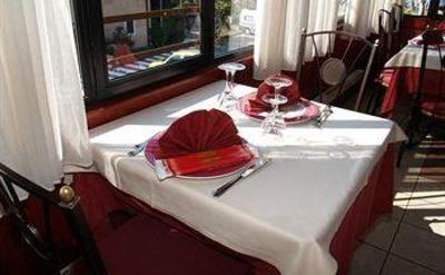фото отеля Antica Locanda del Lago