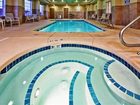 фото отеля Holiday Inn Express and Suites Hobbs