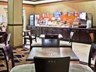 фото отеля Holiday Inn Express and Suites Hobbs
