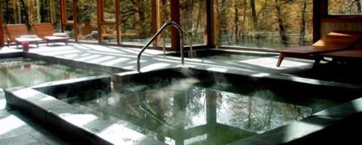 фото отеля Lahuen-Co Eco Resort & Spa Termal San Martin de los Andes