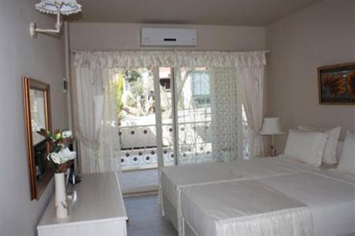 фото отеля Sevgi Cimen Boutique Hotel