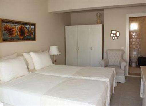 фото отеля Sevgi Cimen Boutique Hotel