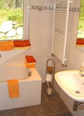 фото отеля Appartement Granbichler Siegfried