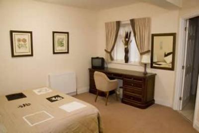 фото отеля The Aldwick Bed & Breakfast