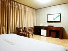 фото отеля Jeju Golf Hotel