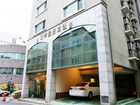 фото отеля Jeju Golf Hotel