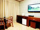 фото отеля Jeju Golf Hotel