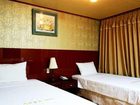 фото отеля Jeju Golf Hotel
