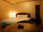 фото отеля Jeju Golf Hotel