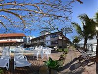 Pousada dos Golfinhos