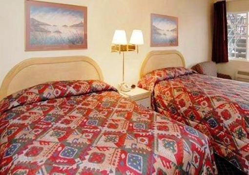 фото отеля Econo Lodge Wenatchee