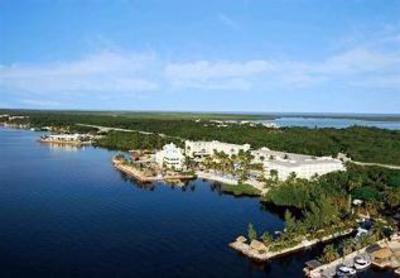 фото отеля Marriott Key Largo Bay Beach Resort