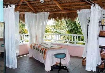 фото отеля Marriott Key Largo Bay Beach Resort