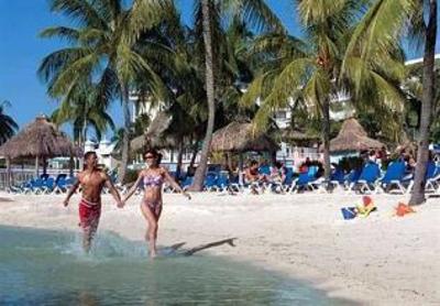 фото отеля Marriott Key Largo Bay Beach Resort