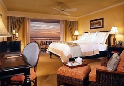 фото отеля Marriott Key Largo Bay Beach Resort