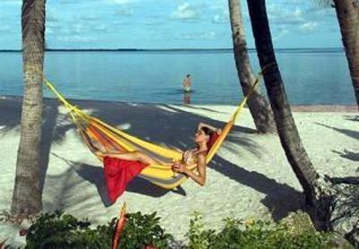 фото отеля Marriott Key Largo Bay Beach Resort