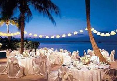 фото отеля Marriott Key Largo Bay Beach Resort