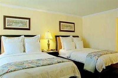 фото отеля Marriott Key Largo Bay Beach Resort
