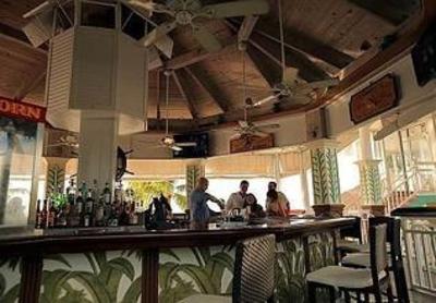 фото отеля Marriott Key Largo Bay Beach Resort