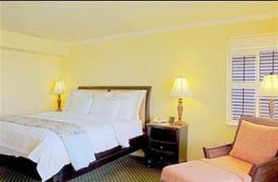 фото отеля Marriott Key Largo Bay Beach Resort