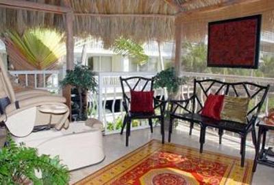 фото отеля Marriott Key Largo Bay Beach Resort
