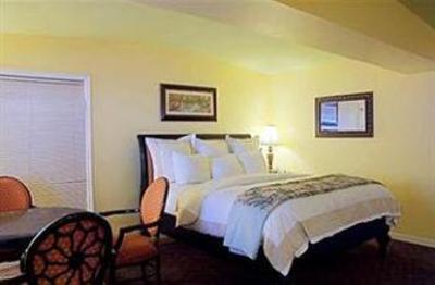 фото отеля Marriott Key Largo Bay Beach Resort