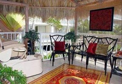 фото отеля Marriott Key Largo Bay Beach Resort