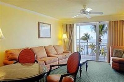 фото отеля Marriott Key Largo Bay Beach Resort