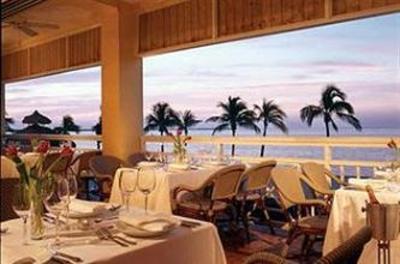 фото отеля Marriott Key Largo Bay Beach Resort