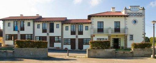 фото отеля El Cardeo Apartamentos