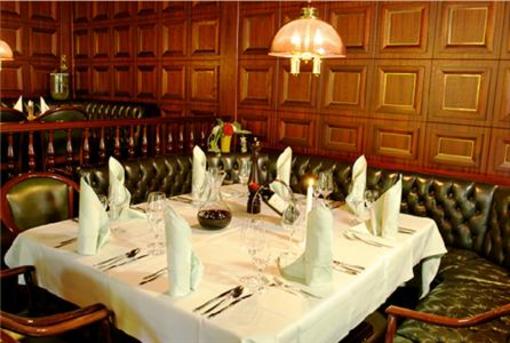 фото отеля Hotel & Restaurant Waldschlosschen