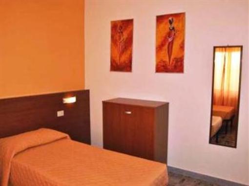 фото отеля B&B Portacastello