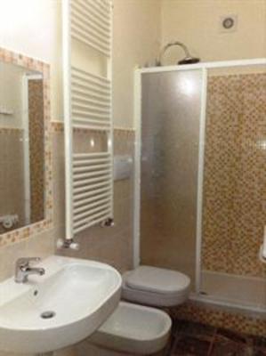 фото отеля B&B Portacastello