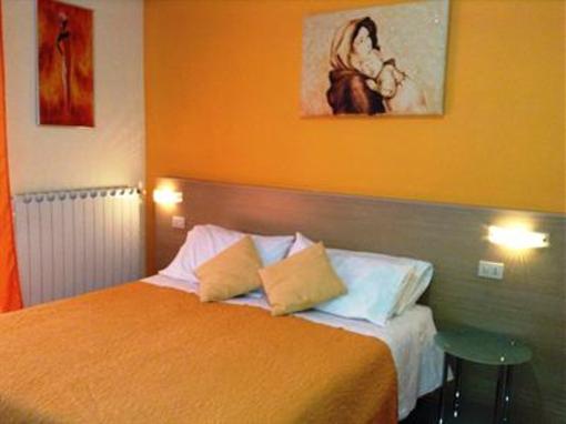 фото отеля B&B Portacastello