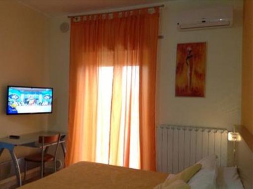 фото отеля B&B Portacastello